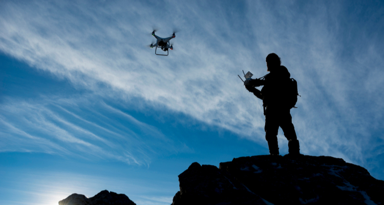 Australië geeft update over verplichte droneregistratie