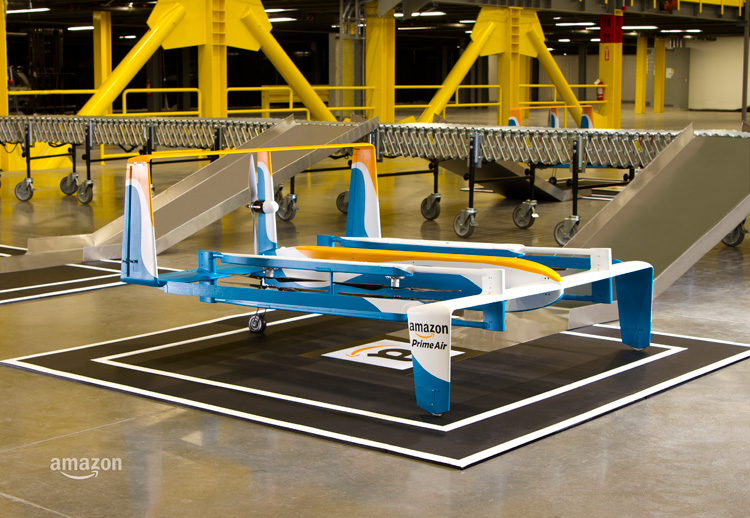 Robot van TU Delft wint Amazon Picking Challenge 2016