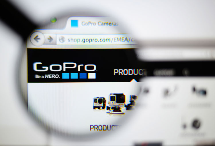 GoPro roept alle Karma drones terug
