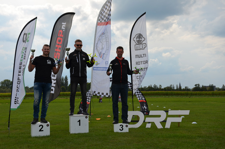 Droneshop.nl - NK Drone Race 2018 - Ranking 5