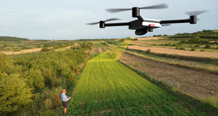 Lokaal PVV-plan inzet drones voor opsporen drugspanden vindt geen doorgang