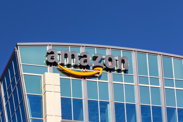 amazon-kantoor-usa