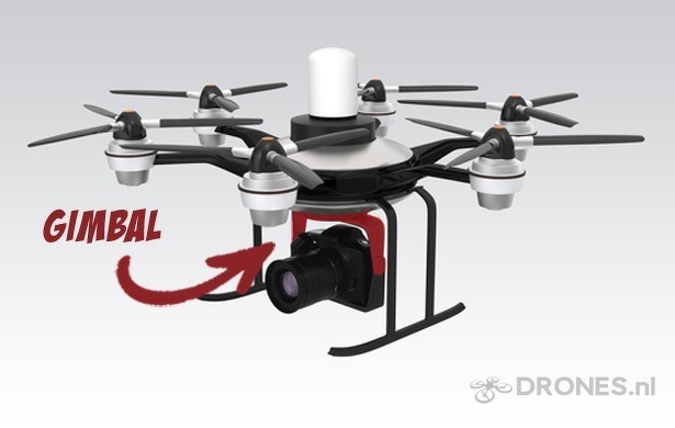 drone-3-axis-gimbal-drones