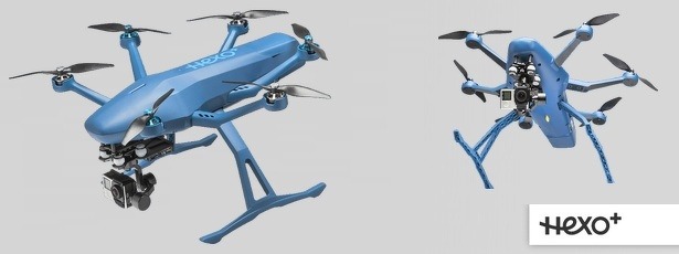 hexo-plus-action-sports--drone-logo