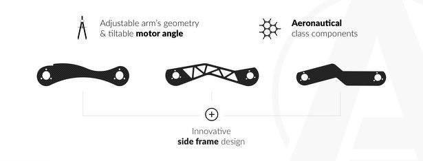 sky-hero-fpv-racing-drone-quadcopter-frames-motor-angle