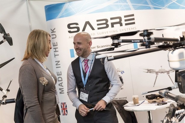 the-commercial-uav-show-2015-oktober-drones-commercieel-excel-londen